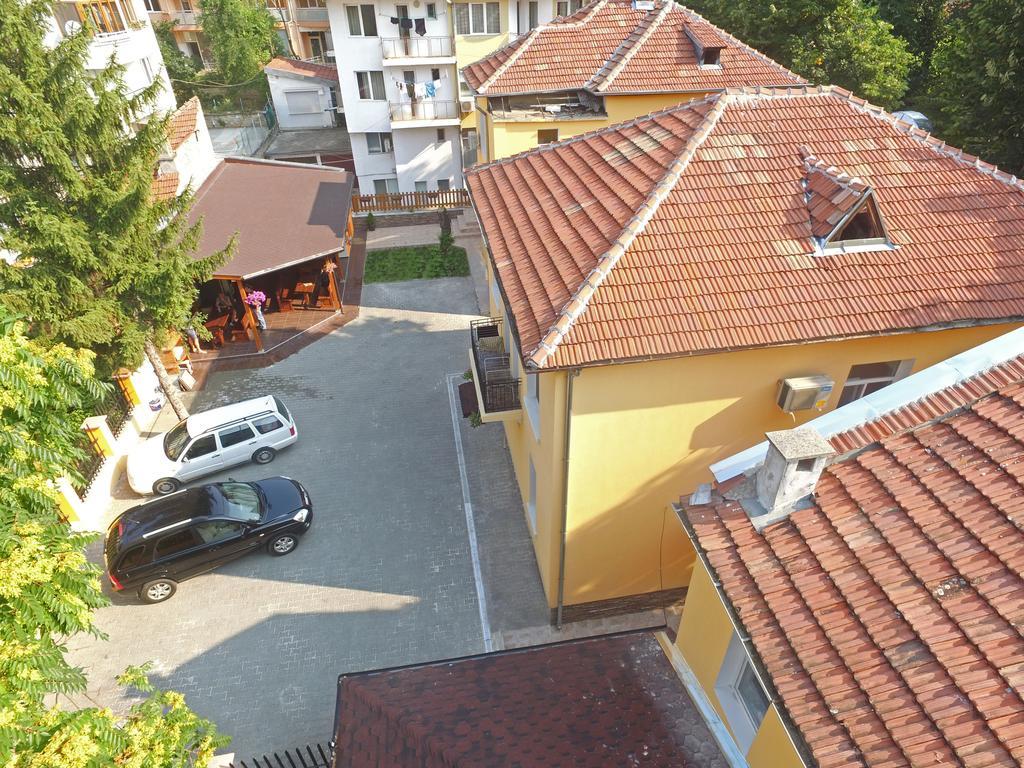 Къща за Гости Анелим Hotel Велико Търново Екстериор снимка