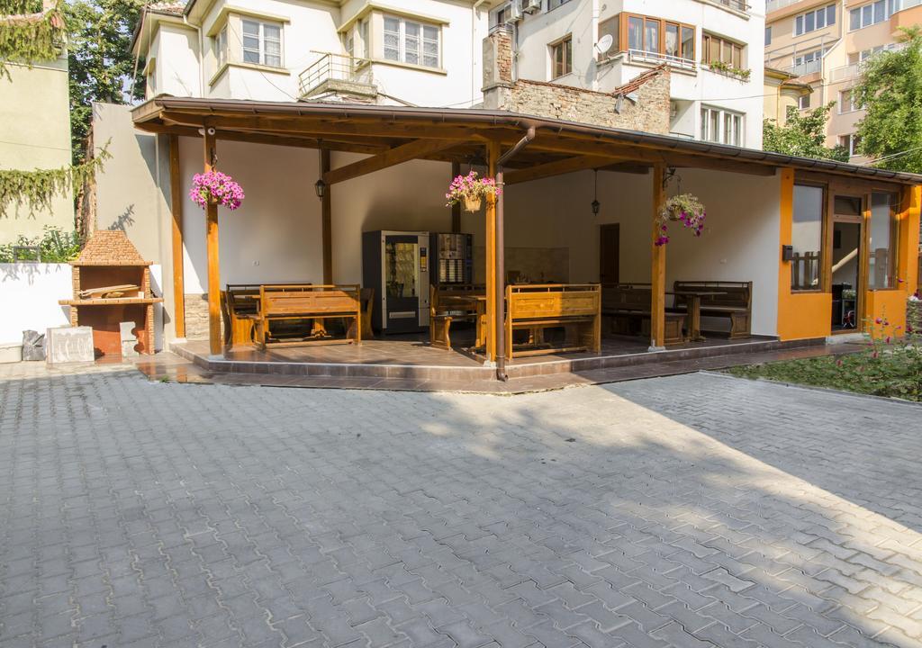 Къща за Гости Анелим Hotel Велико Търново Екстериор снимка