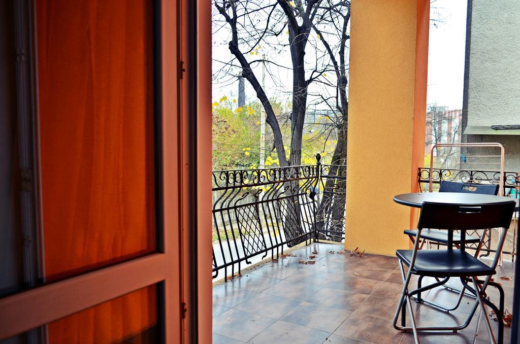 Къща за Гости Анелим Hotel Велико Търново Екстериор снимка