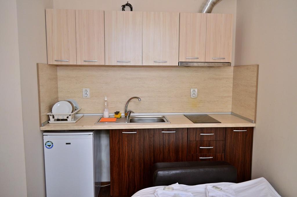 Къща за Гости Анелим Hotel Велико Търново Екстериор снимка